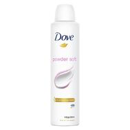 Dove Deo Spray Powder Soft 200ml: $0.00