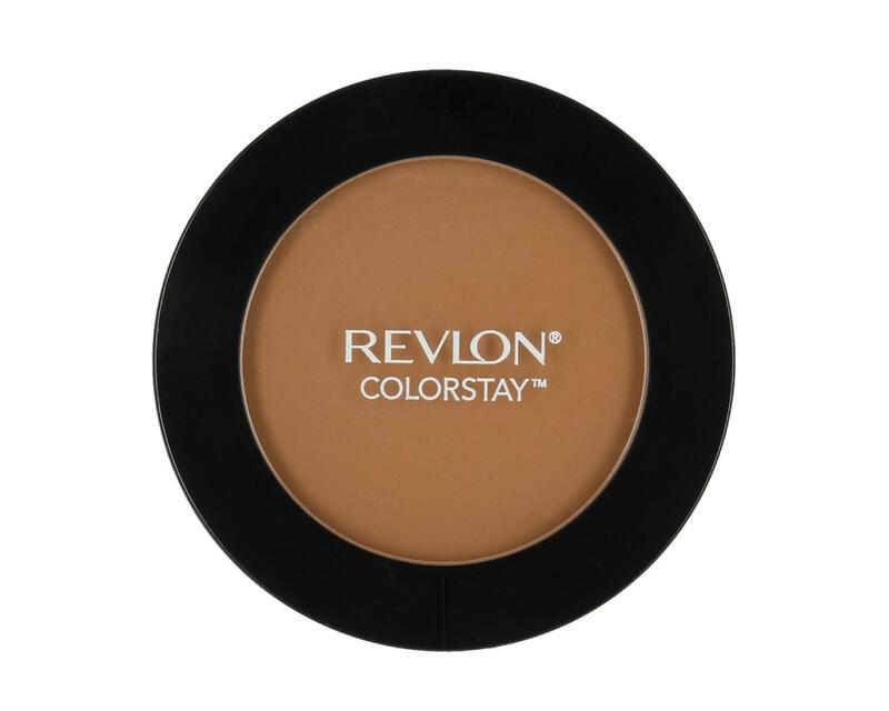 Revlon ColorStay Pressed Powder Mahogany
