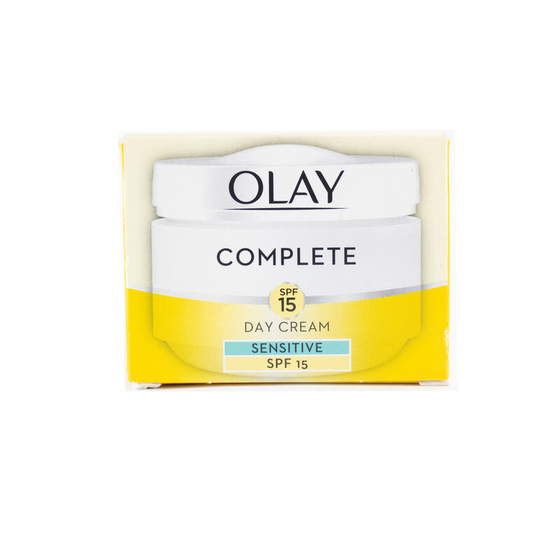 Olay Essentials Day Cream Sensitive 1.7oz: $40.01