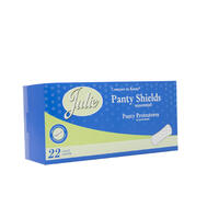 Julie Panty Sheilds Unscented 22ct: $0.00