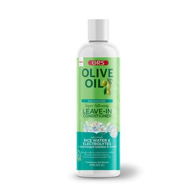 Ors Olive Oil Leave-In Conditioner 16oz: $20.00