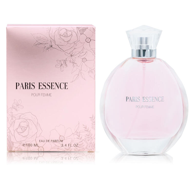 Paris Essence Pour Femme 100ml