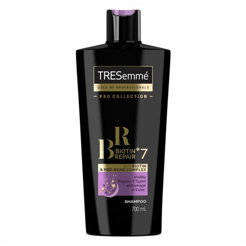 Tresemme Biotin Repair +7 Shampoo 23.67 oz