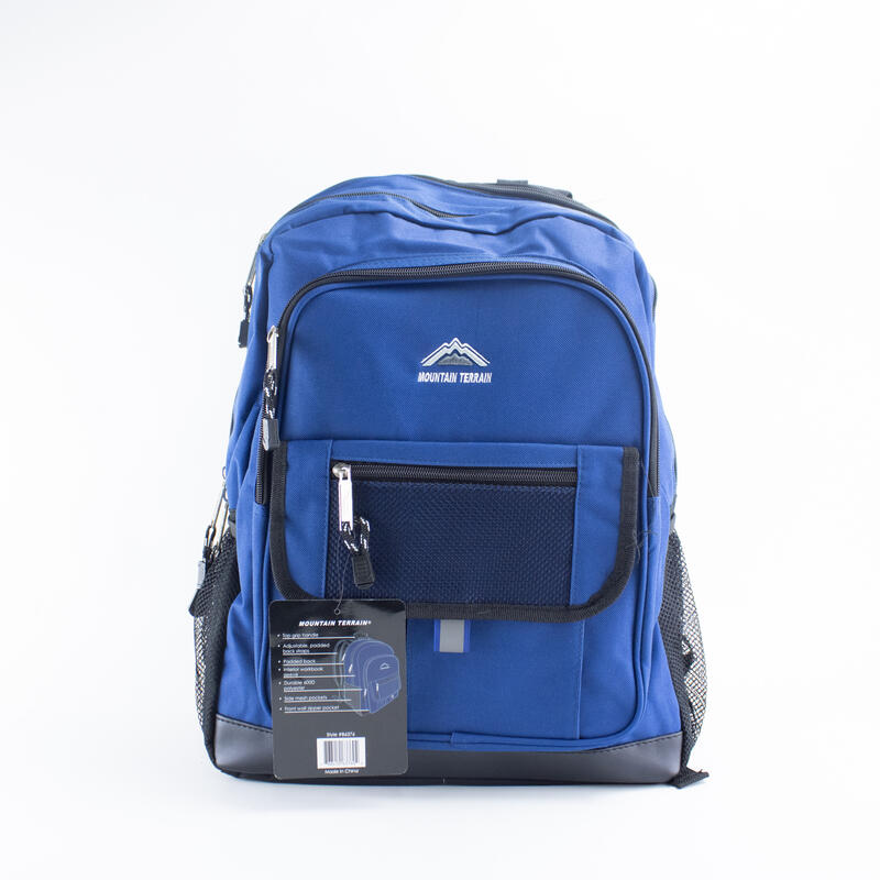 Mountain 2024 terrain backpack