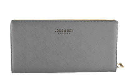 Long & Son Ladies Wallet