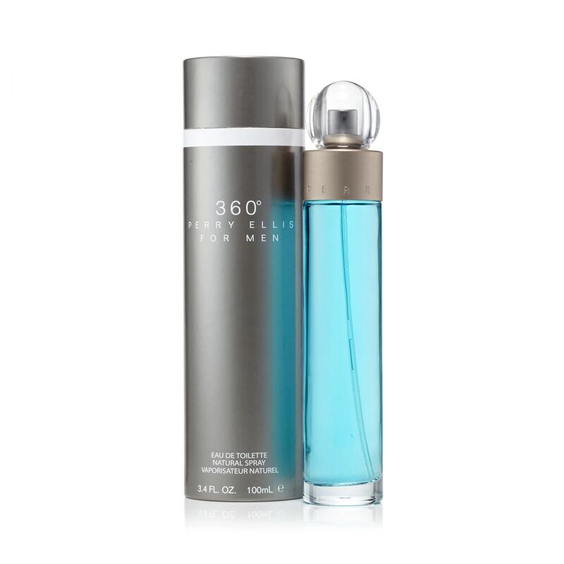 360 Perry Ellis For Men 100ml