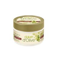 Dalan D' Olive Pure Olive Oil Body Butter  250ml: $0.00
