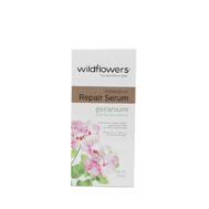 Wildflowers Intensive Repair Serum 0.5 oz: $0.00