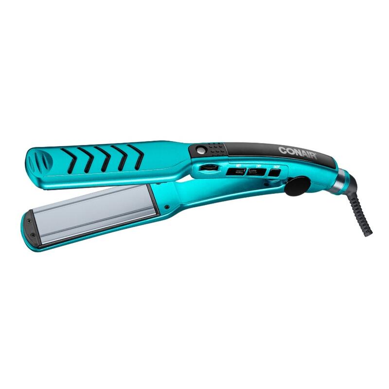 Conair wet outlet dry straightener reviews