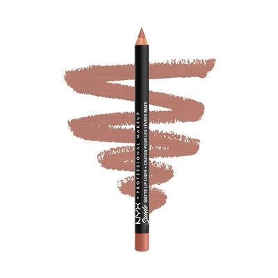 NYX Suede Matte Lip Liner Dainty Daze 0.03