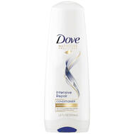 Dove Nutritive Solutions Intensive Repair Conditioner 12 oz: $0.00