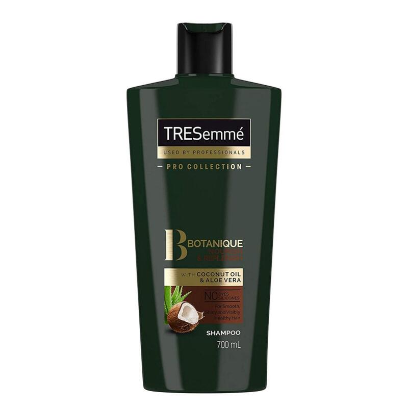 OSQ Tresemme Expert Botanique Nourish & Replenish Conditioner 23.67 oz