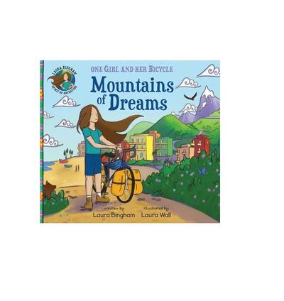 Mountains Of Dreams: $14.00