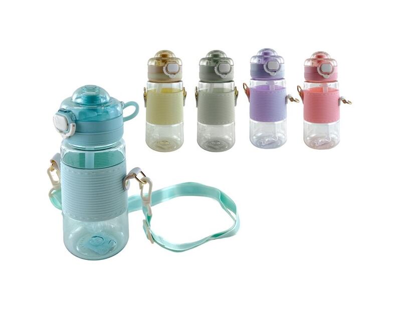 Life Art Water Bottle Assorted 1 count