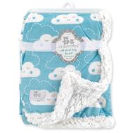 DIS Cribmates Soft Plush Blanket: $0.00