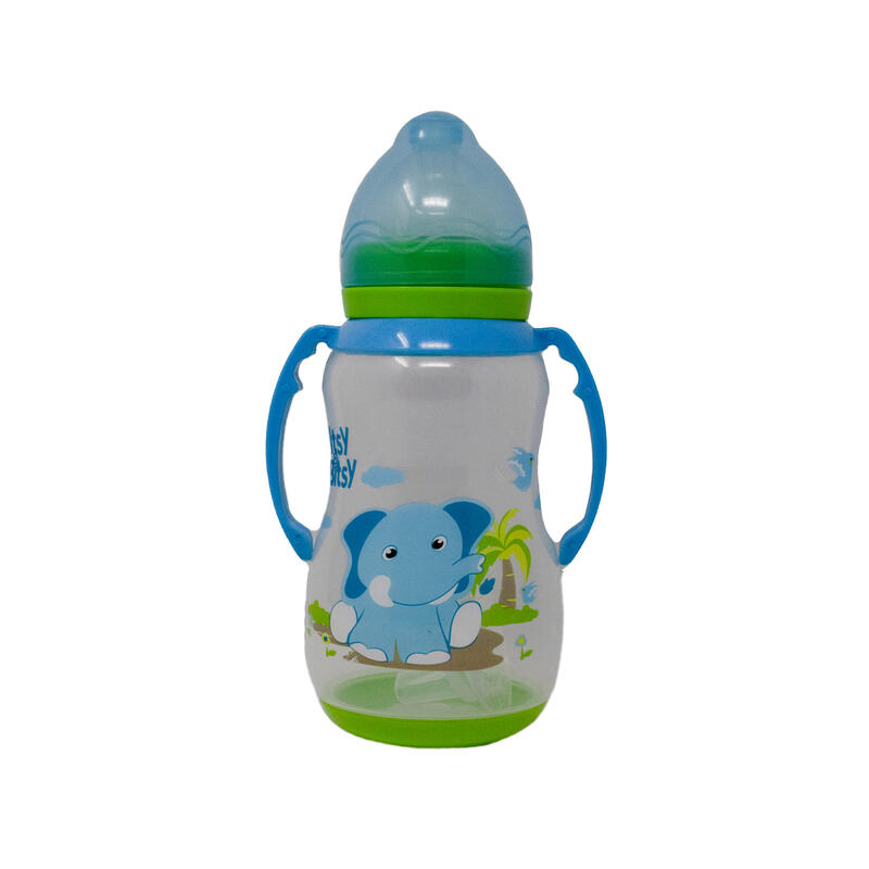 Baby Feeding Training  Bottle 15 oz