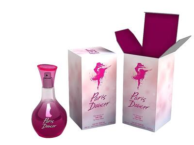 Mirage Paris Dancer EDP 3.4oz: $15.00