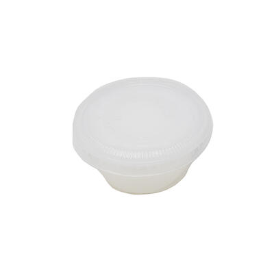 Petroleum Jelly White 3 1/4 oz cups: $2.50