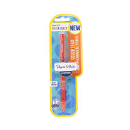 Paper Mate Clearpoint Color Lead Mechanical Pencil Assorted Colors 0.7mm 1 ct: $4.01