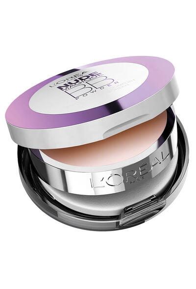 L'Oreal Pais Nude Magique BB Powder