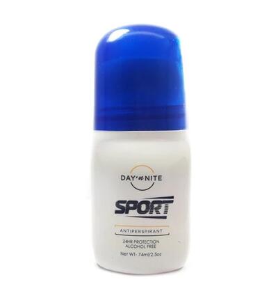 Day' n Night Antiperspirant Deodorant Sport 2.5oz