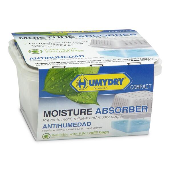 Humydry Moisture Absorber Unscented