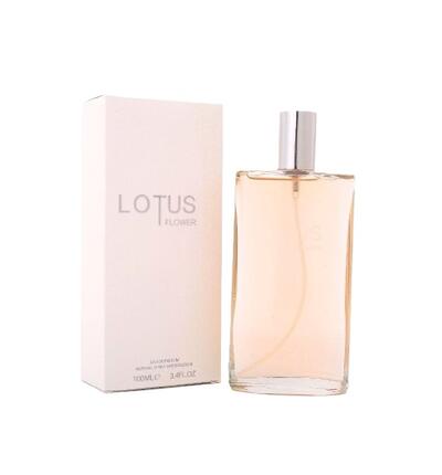 Lotus Flower For Women 100ml