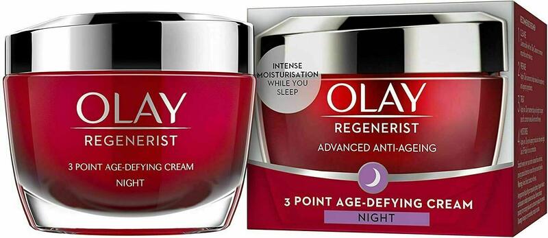 Olay Regenerist Night Cream 50ml