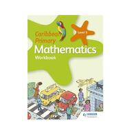 Caribbean Primary Mathematics Workbook 5 6th Edition 1 count: $0.00