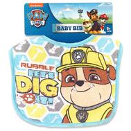 Nickelodeon Paw Patrol Baby Bib: $0.00