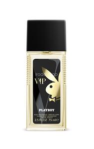 Playboy Vip Men 75ml: $0.00
