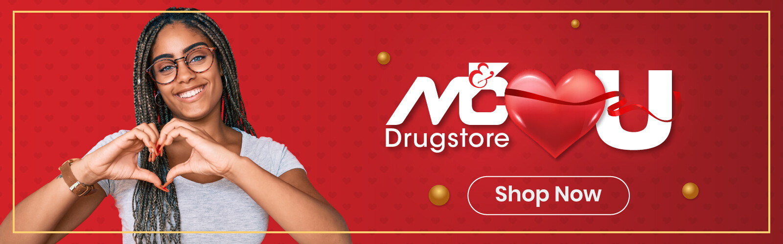 Home | M&C Drugstore