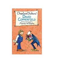 Dickens David Copperfield: $7.00
