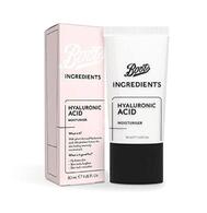 Boots Hyaluronic Acid Moisturizer 1oz 30ml: $0.00
