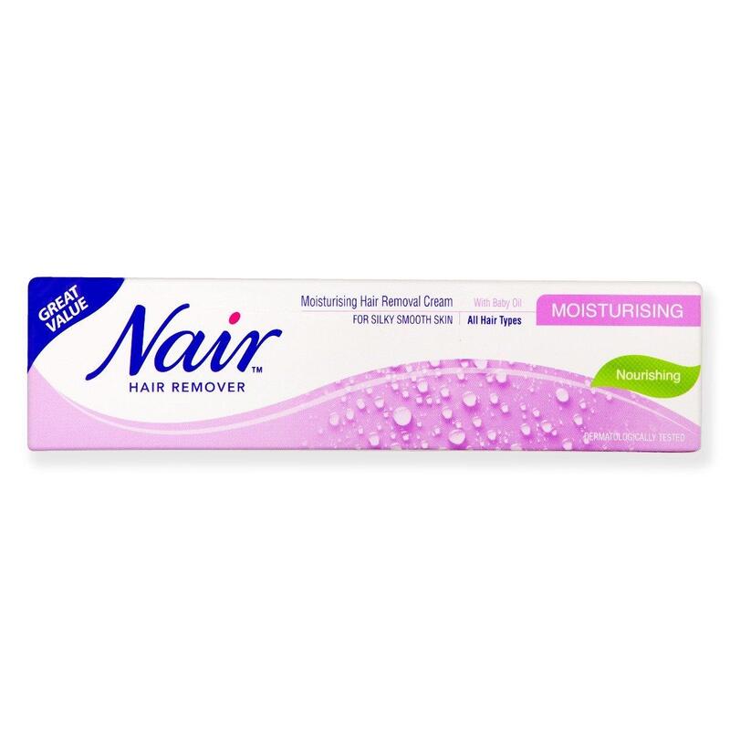 Nair Hair Removal Cream 80ml