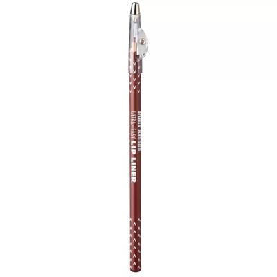 RK Ultra Easy Lip Liner Deep Red
