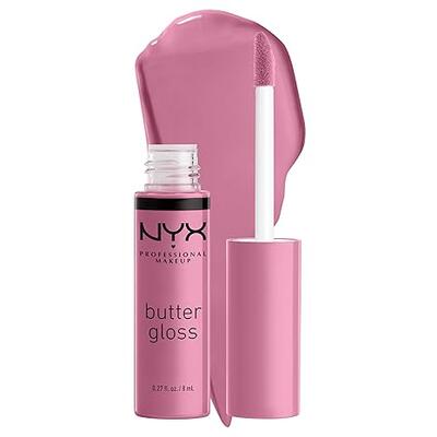 NYX Butter Gloss Eclair 8ml