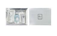 Silver Night Perfume Gift Set For Men 4 pieces: $0.00