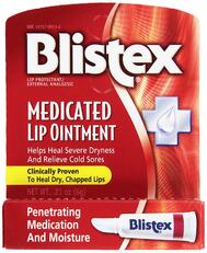 Blistex Medicated Lip Balm Stick SPF 15 Berry 0.21 oz: $8.00