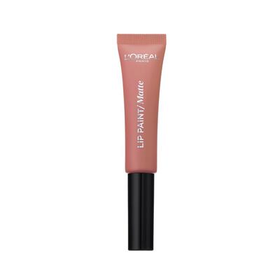 L'Oreal Infallible Nudist Lip Paint
