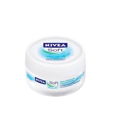 Nivea Cream Soft Jar 375ml: $30.00