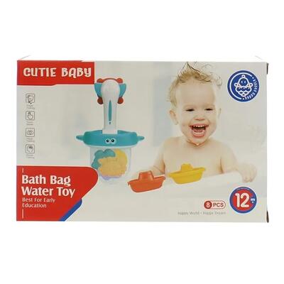 Baby Water Toy