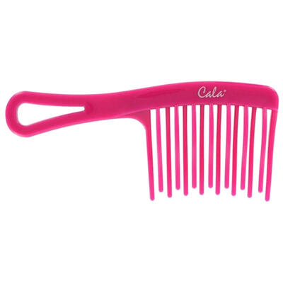 Cala Large Detangling Comb: $5.00
