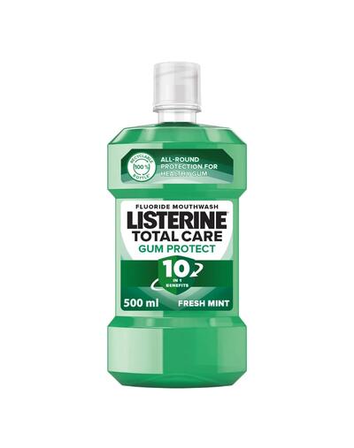 Listerine Gum Protect 500ml