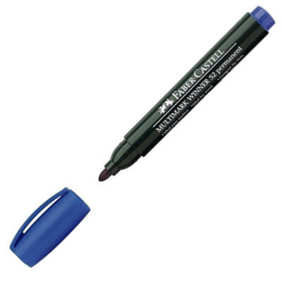 Faber-Castell Permanent Marker