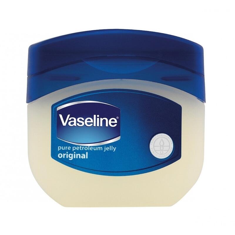 Vaseline Pure Petroleum Jelly Original 1.75oz