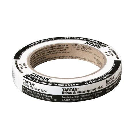 DNR Tartan Masking Tape 3