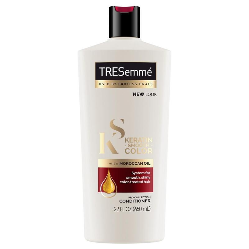 Tresemme Cond Keratin Color 22