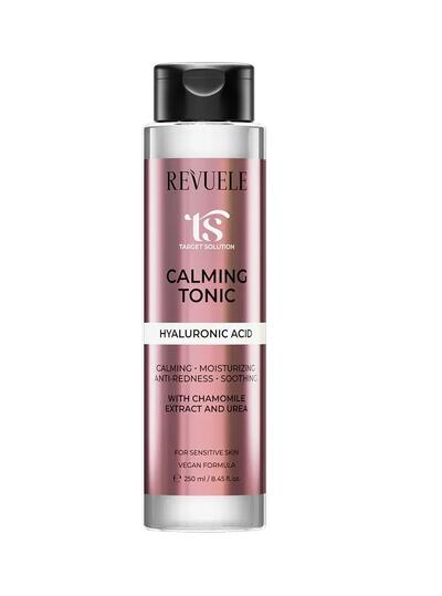 Revuele T.S Calming Tonic Hyaluronic Acid 250ml