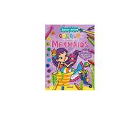 Junior Artist Mermaids: $5.00